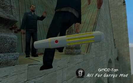 Lightsaber