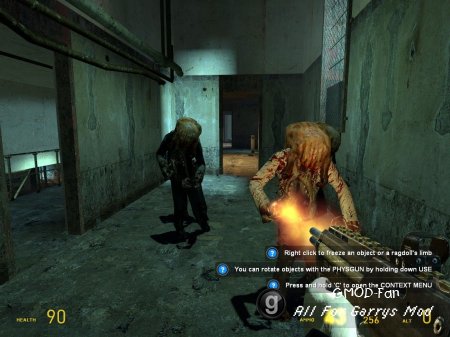 1187 zombie skins