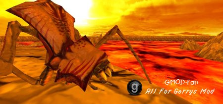 Scorchlion Snpc
