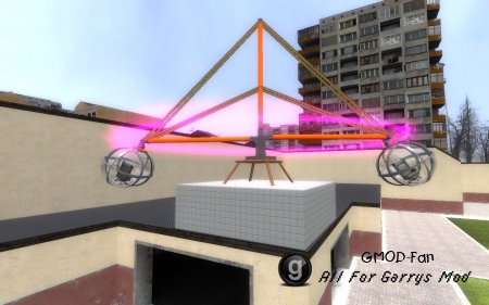Centrifuge Machine