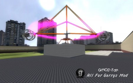 Centrifuge Machine