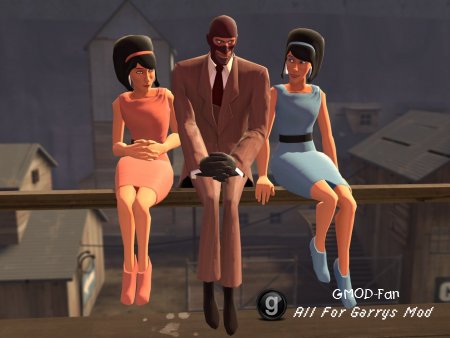 Scout's Mom Ragdoll v2
