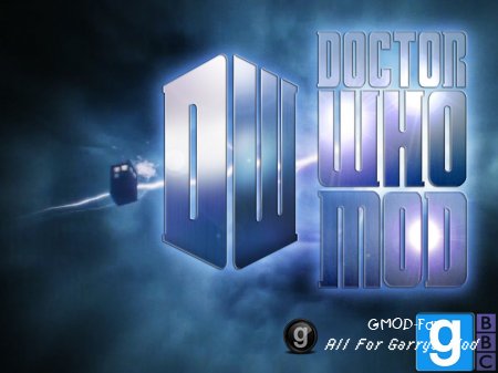DoctorWho Pack-4 Mini Update