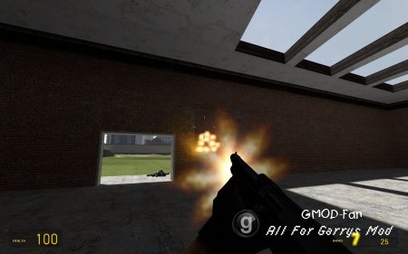 Customizable Weaponry 1.13