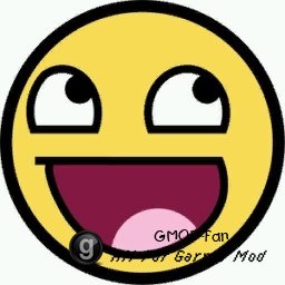 Awesome Smiley Awesome Smiley