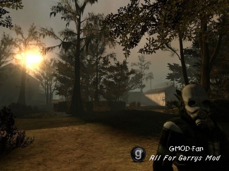 The L4D2 Plantation