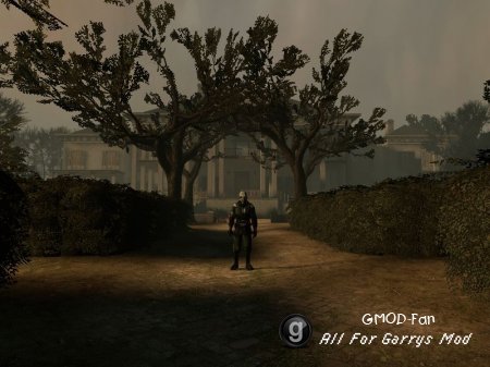 The L4D2 Plantation