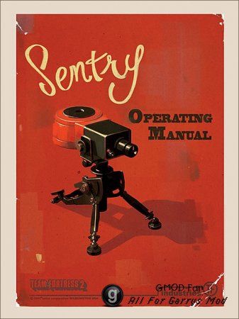 all teamfortress2 SWEPs you can have