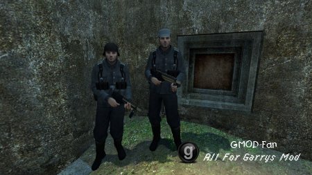 WW2_NPCs_V3.00