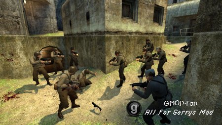 WW2_NPCs_V3.00