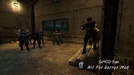 WW2_NPCs_V3.00