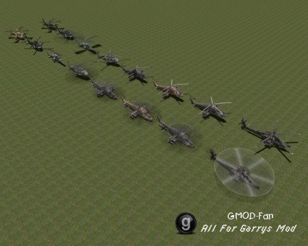 COD4Helis