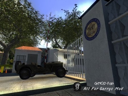 The Embassy