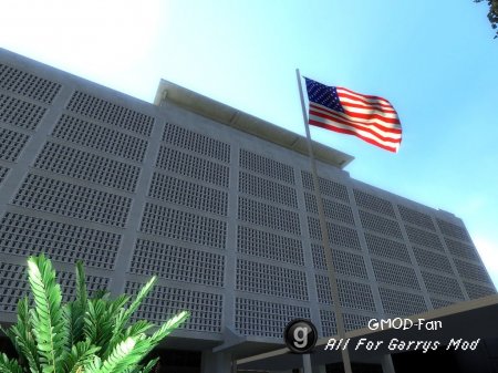 The Embassy