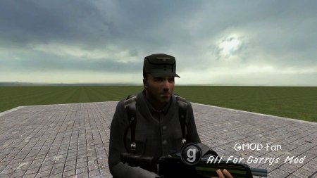 WW2_NPCs_V3.50