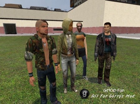 Zps 4 survivor npcs
