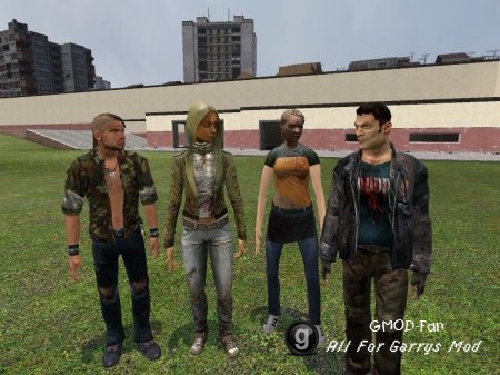 Zps 4 survivor npcs