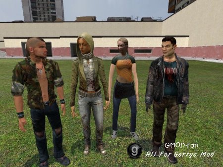 Zps 4 survivor npcs