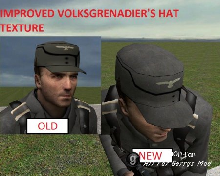 WW2_NPCs_V3.60