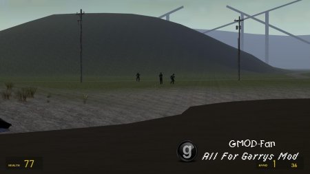German Soldier SNPC 2.0
