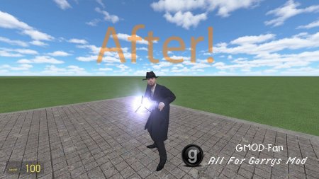 [FIXED] Mafia Player Models