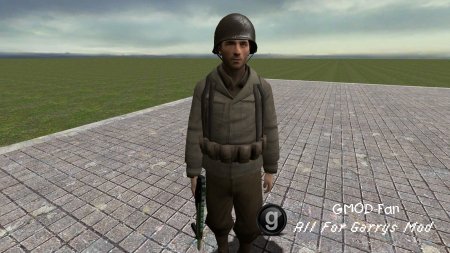 WW2_NPCs_V4.00