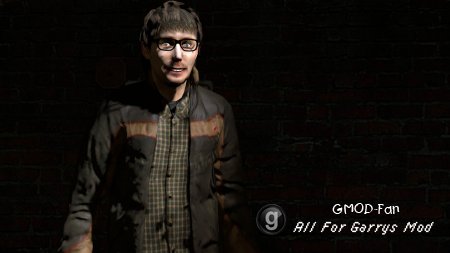 Half-Dead's Personal Skin