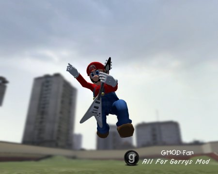 Guitar Hero Models