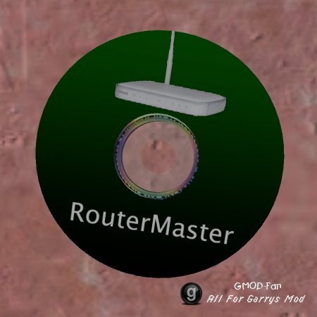 Installation CDs for PCMod