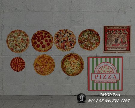 Pizza Pack 01