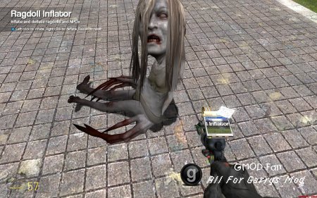 L4D Infected Models