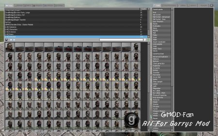 L4D Infected Models