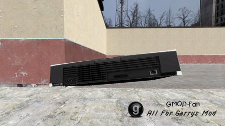 Microsoft xbox (orginal)