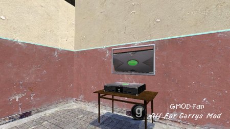 Microsoft xbox (orginal)