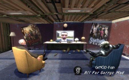 L4D2posters