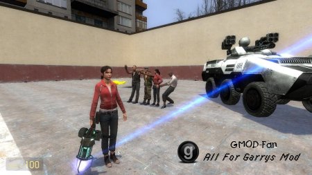 L4D_playermodels