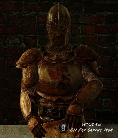 The Gobo's Personal Skin