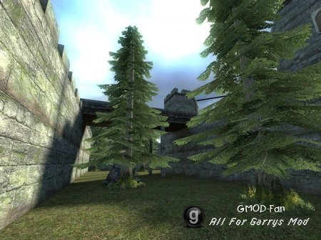 (Castle) Royal Castle BETA 2