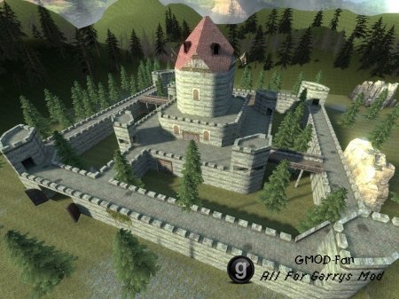 (Castle) Royal Castle BETA 2