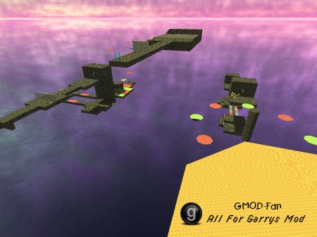 Zombie Master Map Pack