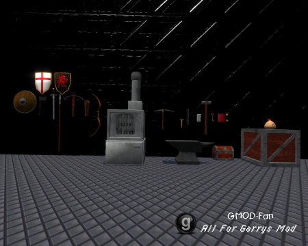 Nayrbarr's Medieval Models 2.0