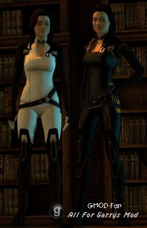 Miranda loyalty outfit