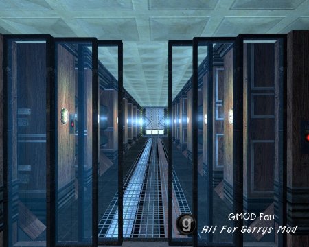 Vault Remake