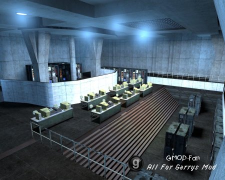 Vault Remake