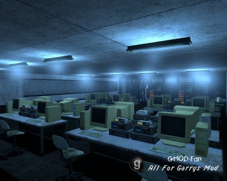 Vault Remake