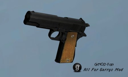 Colt M1911A1