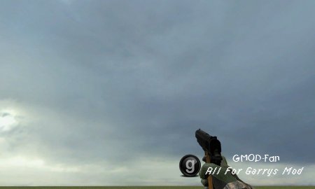 Colt M1911A1