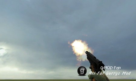Colt M1911A1