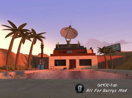 Pyros House