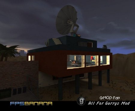 Pyros House
